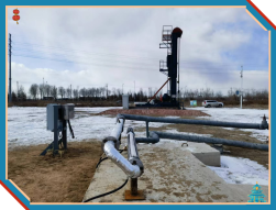 管式原油加热方案